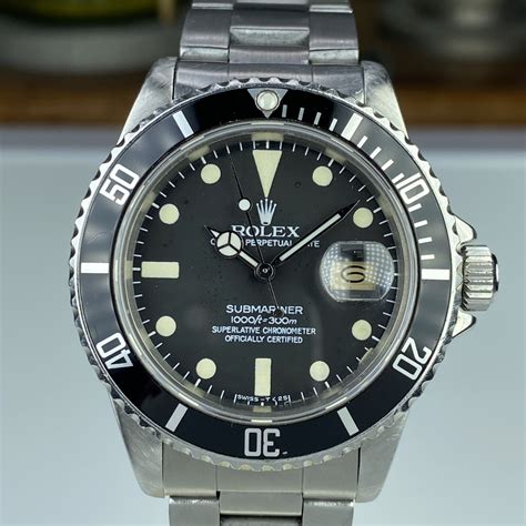 rolex submariner 1 op 1|rolex submariner watch.